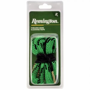 Čistící šňůra Remington, Bore Cleaning Rope, pro ráže .30", .308" 7,62mm, atd.