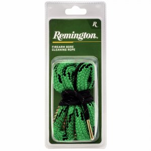 Čistící šňůra Remington, Bore Cleaning Rope, pro ráže 12GA