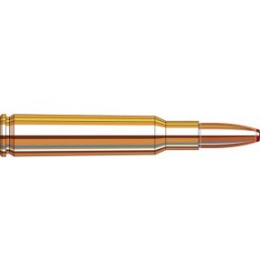 Náboj kulový Hornady, Custom International, 7x57mm, 150GR (9,7g), ECX