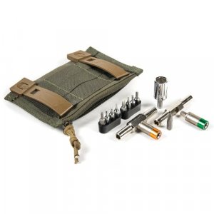 Sada nástrojů Leupold, Hunting kit