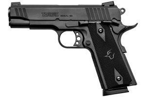 Pistole sam. Taurus, Model: 1911 Commander, Ráže: .45 ACP, hl.: 4,25", 8+1, černý