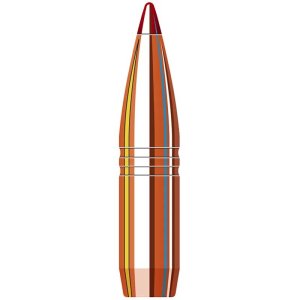 Střela Hornady, CX Copper alloy eXpanding, .30"/ .308", 190GR, CX