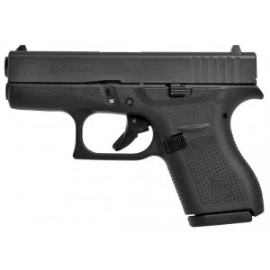 Pistole samonabíjecí Glock, Model: 42, Ráže: .380 Auto