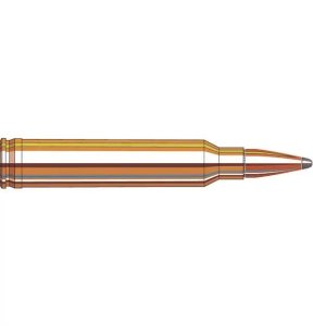 Náboj kulový Hornady, American Whitetail, .300 WinMag, 180GR (11,6g), Interlock SP