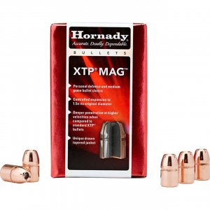 Střela Hornady, XTP, .45/ .452", 300GR, HP/ XTP