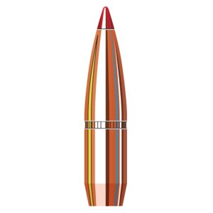 Střela Hornady, SST, 6,5mm, 123GR, SST