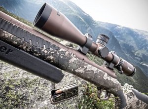 Zásobník Savage Arms, pro pušky 110 High Country, ráže: .308 Win,.243 Win,6,5mmCRM, bronz