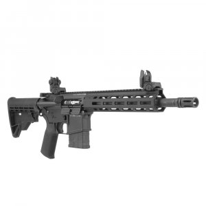 Malorážka sam. Tippmann Arms, Mod.: M4-22 Elite S, Ráže: .22LR, hl.: 12,5", černá