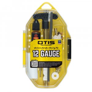 Čistící sada OTIS Technology, Shotgun Cleanning Kit, ráže 12GA