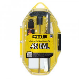 Čistící sada OTIS Technology, Pistol Cleanning Kit, ráže .45"