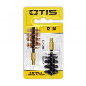 Sada karáčků Otis Technology, kartářky 12GA, 1x nylon a 1x bronz