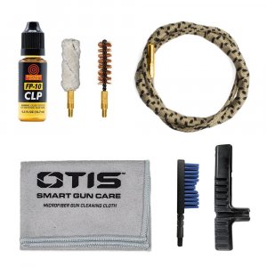 Sada OTIS Technology Ripcord DeLuxe Kit, pro zbraně ráže 9mm/.357"/.38"