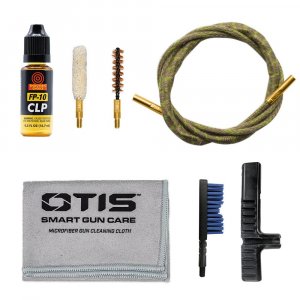 Sada OTIS Technology Ripcord DeLuxe Kit, pro zbraně ráže .30"/7,62mm