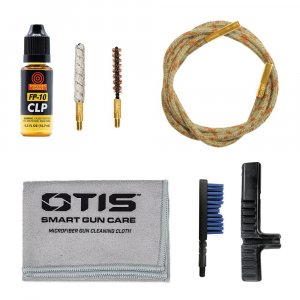 Sada OTIS Technology Ripcord DeLuxe Kit, pro zbraně ráže .223"/.25"/5,56mm/6mm