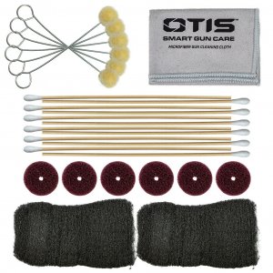 Sada příslušenství OTIS Technology pro černící a modřící sady