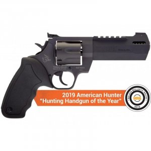 Revolver Taurus, Model: 357H Raging Hunter, Ráže: .357 Mag., hl.: 130mm, 7 ran, černý