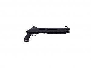 Brokovnice opak. Fabarm, Mod.: Martial Pistola, Ráže: 12x76mm, hl.:11"/ 28cm, mířidla