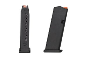 Zásobník Glock, pro G43X/48, 9mm Luger, 10ran