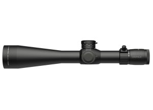 Puškohled Leupold, MARK 5HD, 7-35x56mm, M5C3, osnova FFP PR2-MIL, tubus 35mm, černý