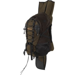 Batoh Härkila Mountain Hunter, barva: zelená, velikost: 36 L