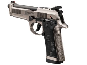 Pistole samonab. Beretta,Mod.: 92FSX Performance Defensive, Ráže:9mm Luger,hl.:125mm,15+1