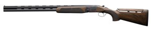Broková kozlice Beretta, Mod.: 690 Black Trap, Ráže: 12x76mm, hl.:76cm, zahrdlení OCHP