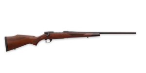 Kulovnice opak. Weatherby, Mod: Vanguard Sporter,Ráže: 30-06 Sprg,hl.:24"/ 61cm,závit 14x1