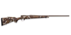 Kulovnice opak. Weatherby, Mod: Vanguard First Lite,Ráže:.308 Win.,hl.:24"/ 61cm, závit