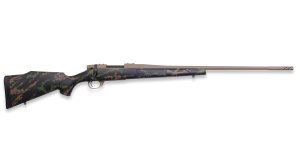 Kulovnice opak. Weatherby, Mod.: Vanguard High Country,Ráže:.300WinMag. hl:26"/66cm, závit