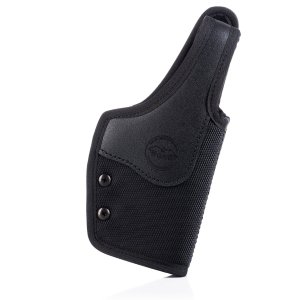 Opaskové pouzdro Falco,Holmes Premium pro revolvery Taurus/ 992, 4", nylon, pravé