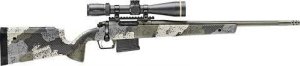 Puška Springfield Armory, Model: 2020 Waypoint, Ráže: .308 Win, hl.: 22", Evergreen Camo