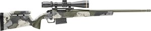 Puška Springfield Armory, Model: 2020 Waypoint, Ráže: 6,5mm CRM, hl.: 22", Evergreen Camo