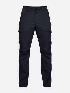 Kalhoty Under Armour Enduro Cargo Storm Pant, velikost: 38/32,velikost: černá