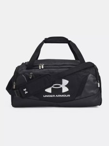 Taška Under Armour UA Storm Undeniable 5.0 Duffle SM, barva: černá