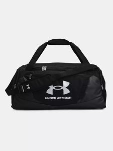 Taška Under Armour UA Storm Undeniable 5.0 Duffle MD, barva: černá