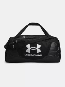 Taška Under Armour UA Storm Undeniable 5.0 Duffle LG, barva: černá