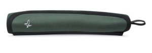 Obal na puškohled Swarovski, SG-XL, neopren, zelený