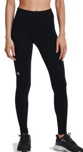 Legíny Under Armour Authentics Legging, velikost: XS, barva: černá