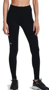 Legíny Under Armour Authentics Legging, velikost: M, barva: černá