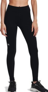 Legíny Under Armour Authentics Legging, velikost: L, barva: černá