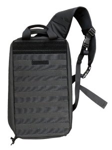 Taktický batoh ESP, UTB-01, černý