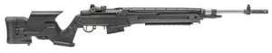 Puška sam. Springfield Armory, Mod.: M1A Loaded Precision, Ráže: 6,5mm CRM, hl: 22" NM