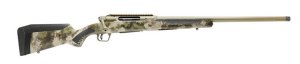 Kulovnice opak. Savage Arms, Mod: IMPULSE Big Game, Ráže: .308 Win., hl: 22", Woodland