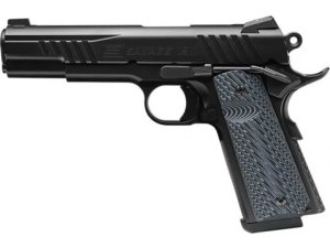 Pistole sam. Savage Arms, Mod: 1911, Ráže: .45 ACP, hl.: 5", 8+1 ran, černá