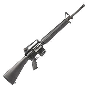 Puška sam. Stag Arms, Mod: STAG 15 Retro, Ráže: .223 Rem/5,56mm, hl.: 20", černá