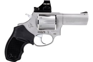 Revolver Taurus, Mod: 856 Defender T.O.R.O. Ráže: . 38 Spec., hl.: 3" (76mm), 6 ran, nerez
