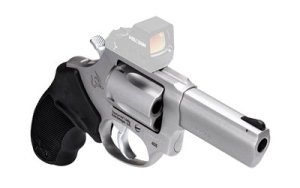 Revolver Taurus, Mod: 605 T.O.R.O. Ráže: . 357 Mag., hl.: 3" (76mm), 5 ran, nerez