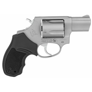 Revolver Taurus, Model: 605, Ráže: .357 Mag., hl.: 2" (51mm), 5 ran, nerez
