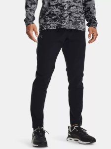 Kalhoty Under Armour UA Storm STRETCH WOVEN PANT, barva: černá, velikost: XXL