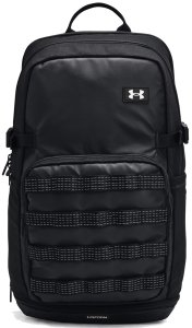 Batoh Under Armour UA Triumph Sport Backpack, barva: černá, objem 21 L